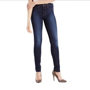 Levi’s | Super Stretch Skinny Jeans
